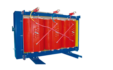 成都SCBH15干式非晶合金铁心变压器